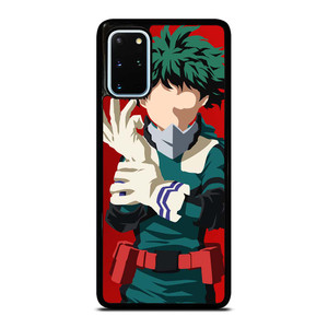 IZUKU MIDORIYA MY HERO ACADEMIA Samsung Galaxy S20 Plus Case Cover