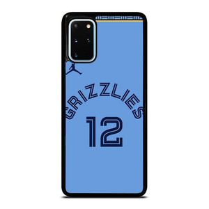 JA MORANT MEMPHIS GRIZZLIES KIT Samsung Galaxy S20 Plus Case Cover