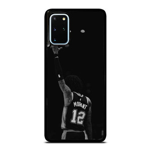 JA MORANT MEMPHIS GRIZZLIES NBA Samsung Galaxy S20 Plus Case Cover