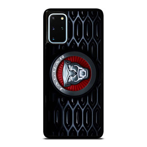 JAGUAR FRONT BUMPER Samsung Galaxy S20 Plus Case Cover