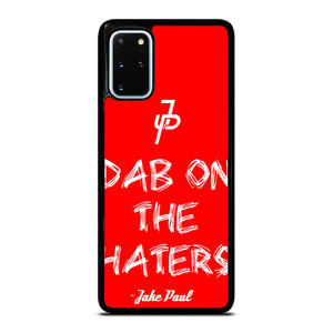 JAKE PAUL DAB ON THE HATERS JP Samsung Galaxy S20 Plus Case Cover