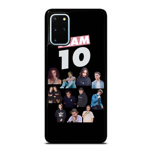JAKE PAUL TEAM 10 Samsung Galaxy S20 Plus Case Cover