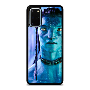 JAKE SULLY AVATAR Samsung Galaxy S20 Plus Case Cover