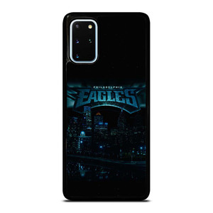 JALEN HURTS PHILADELPHIA NIGHT CITY Samsung Galaxy S20 Plus Case Cover JALEN HURTS PHILADELPHIA NIGHT CITY Samsung Galaxy S20 Plus Case Cover