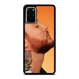 JAMES ARTHUR MALE SINGER Samsung Galaxy S20 Plus Case Cover