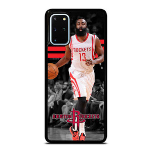 JAMES HARDEN 13 HOUSTON ROCKETS NBA Samsung Galaxy S20 Plus Case Cover