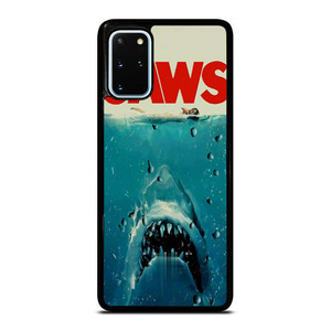 JAWS LOGO Samsung Galaxy S20 Plus Case Cover