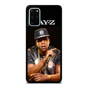 JAY Z RAPPER BROOKLYN HAT Samsung Galaxy S20 Plus Case Cover JAY Z RAPPER BROOKLYN HAT Samsung Galaxy S20 Plus Case Cover