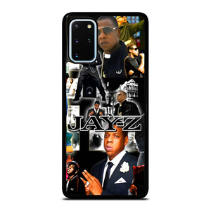 JAY Z RAPPER COLLAGE Samsung Galaxy S20 Plus Case Cover