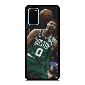 JAYSON TATUM BOSTON CELTICS 2 Samsung Galaxy S20 Plus Case Cover