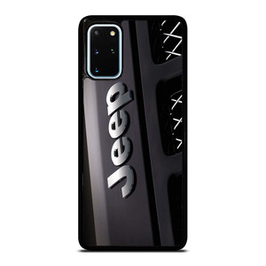 JEEP EMBLEM  Samsung Galaxy S20 Plus Case Cover