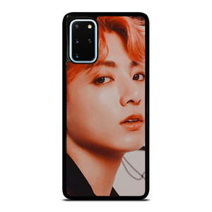 JEON JUNGKOOK BANGTAN BOYS BTS Samsung Galaxy S20 Plus Case Cover