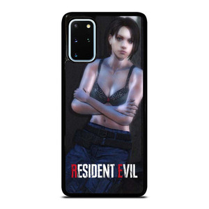 JILL VALENTINE RESIDENT EVIL SEXY Samsung Galaxy S20 Plus Case Cover JILL VALENTINE RESIDENT EVIL SEXY Samsung Galaxy S20 Plus Case Cover