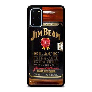 JIM BEAM WHISKEY 2 Samsung Galaxy S20 Plus Case Cover