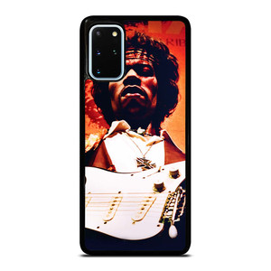 JIMI HENDRIX GUITARIST Samsung Galaxy S20 Plus Case Cover