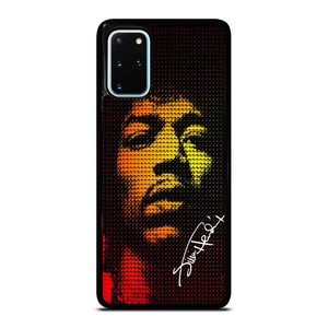 JIMI HENDRIX SIGNATURE Samsung Galaxy S20 Plus Case Cover JIMI HENDRIX SIGNATURE Samsung Galaxy S20 Plus Case Cover