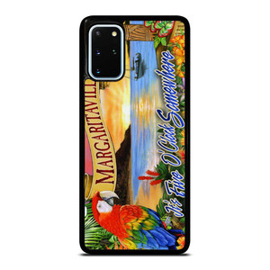 JIMMY BUFFET MARGARITAVILLE BIRD Samsung Galaxy S20 Plus Case Cover
