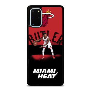 JIMMY BUTLER MIAMI HEAT PLAYER Samsung Galaxy S20 Plus Case Cover