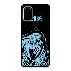 JINBE ONE PIECE ANIME Samsung Galaxy S20 Plus Case Cover