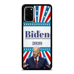JOE BIDEN PRESIDENT 2020 Samsung Galaxy S20 Plus Case Cover JOE BIDEN PRESIDENT 2020 Samsung Galaxy S20 Plus Case Cover
