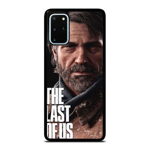 JOEL MILLER THE LAST OF US Samsung Galaxy S20 Plus Case Cover