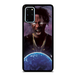 JOEY BADASS FANN ART Samsung Galaxy S20 Plus Case Cover