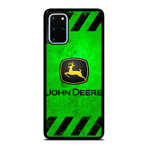 JOHN DEERE LOGO ICON Samsung Galaxy S20 Plus Case Cover