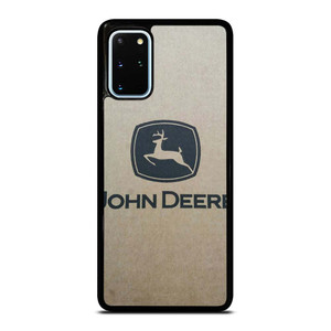 JOHN DEERE METAL LOGO Samsung Galaxy S20 Plus Case Cover JOHN DEERE METAL LOGO Samsung Galaxy S20 Plus Case Cover
