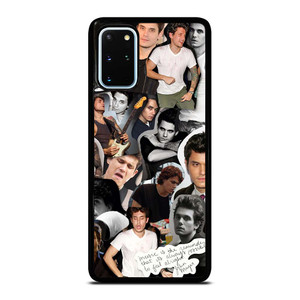 JOHN MAYER COLLAGE Samsung Galaxy S20 Plus Case Cover