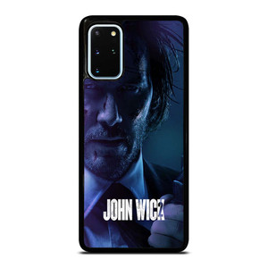 JOHN WICK 2 MOVIE Samsung Galaxy S20 Plus Case Cover JOHN WICK 2 MOVIE Samsung Galaxy S20 Plus Case Cover