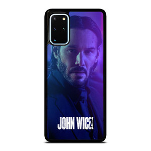 JOHN WICK 2 Samsung Galaxy S20 Plus Case Cover