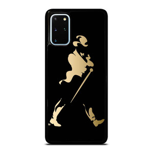 JOHNNIE WALKER WHISKEY LOGO Samsung Galaxy S20 Plus Case Cover JOHNNIE WALKER WHISKEY LOGO Samsung Galaxy S20 Plus Case Cover