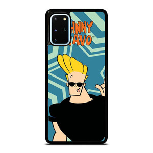 JOHNNY BRAVO CARTOON 2 Samsung Galaxy S20 Plus Case Cover JOHNNY BRAVO CARTOON 2 Samsung Galaxy S20 Plus Case Cover