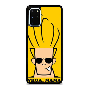 JOHNNY BRAVO WHOA MAMA Samsung Galaxy S20 Plus Case Cover JOHNNY BRAVO WHOA MAMA Samsung Galaxy S20 Plus Case Cover
