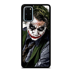 JOKER HEATH LEDGER ART Samsung Galaxy S20 Plus Case Cover JOKER HEATH LEDGER ART Samsung Galaxy S20 Plus Case Cover