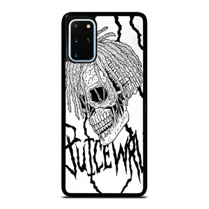 JUICE WORLD SKULL ART Samsung Galaxy S20 Plus Case Cover