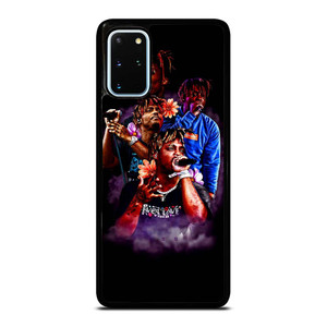 JUICE WRLD SINGER Samsung Galaxy S20 Plus Case Cover JUICE WRLD SINGER Samsung Galaxy S20 Plus Case Cover