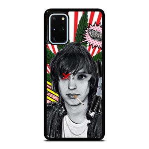 JULIAN CASABLANCA THE STROKES Samsung Galaxy S20 Plus Case Cover