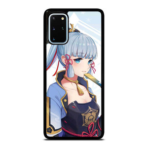 KAMISATO AYAKA GENSHIN IMPACT Samsung Galaxy S20 Plus Case Cover KAMISATO AYAKA GENSHIN IMPACT Samsung Galaxy S20 Plus Case Cover