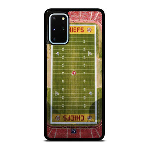 KANSAS CITY CHIEFS FOOTBALL ARENA Samsung Galaxy S20 Plus Case Cover KANSAS CITY CHIEFS FOOTBALL ARENA Samsung Galaxy S20 Plus Case Cover