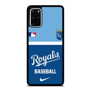 KANSAS CITY ROYALS BASEBALL MLB Samsung Galaxy S20 Plus Case Cover