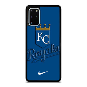 KANSAS CITY ROYALS NIKE Samsung Galaxy S20 Plus Case Cover KANSAS CITY ROYALS NIKE Samsung Galaxy S20 Plus Case Cover