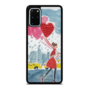 KATE SPADE BALLOON Samsung Galaxy S20 Plus Case Cover