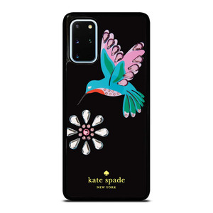 KATE SPADE BIRD FLOWER Samsung Galaxy S20 Plus Case Cover KATE SPADE BIRD FLOWER Samsung Galaxy S20 Plus Case Cover