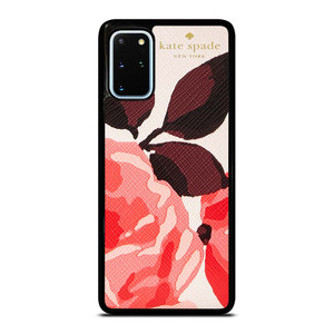KATE SPADE CAMEROON STREET ROSES Samsung Galaxy S20 Plus Case Cover KATE SPADE CAMEROON STREET ROSES Samsung Galaxy S20 Plus Case Cover
