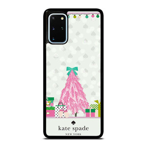 KATE SPADE CHRISMAS GIFT Samsung Galaxy S20 Plus Case Cover
