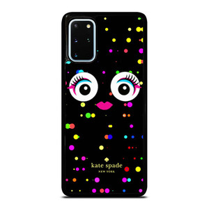 KATE SPADE COLORFULL MONSTER EYE Samsung Galaxy S20 Plus Case Cover KATE SPADE COLORFULL MONSTER EYE Samsung Galaxy S20 Plus Case Cover