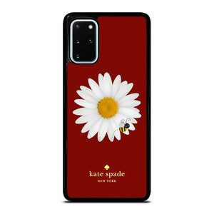 KATE SPADE FLOWER AND BEE Samsung Galaxy S20 Plus Case Cover KATE SPADE FLOWER AND BEE Samsung Galaxy S20 Plus Case Cover