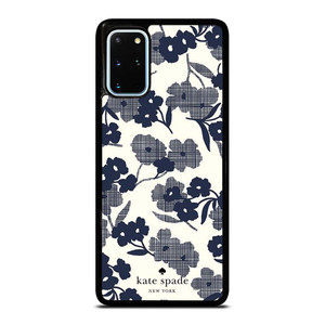 KATE SPADE FLOWER VINTAGE 2 Samsung Galaxy S20 Plus Case Cover
