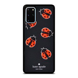 KATE SPADE LADYBUG Samsung Galaxy S20 Plus Case Cover KATE SPADE LADYBUG Samsung Galaxy S20 Plus Case Cover
